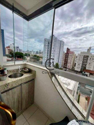 Imagem Apartamento com 2 Quartos à Venda, 82 m² em Campinas - São José Imagem Apartamento com 2 Quartos à Venda, 82 m² em Campinas - São José