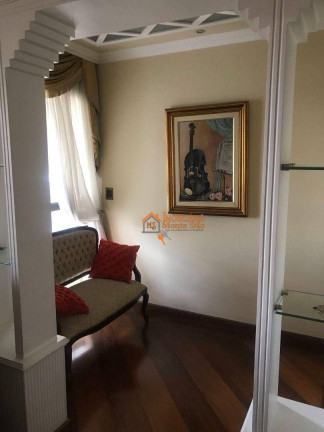 Imagem Apartamento com 3 Quartos à Venda, 230 m² em Vila Galvão - Guarulhos Imagem Apartamento com 3 Quartos à Venda, 230 m² em Vila Galvão - Guarulhos