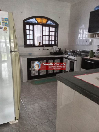 Imagem Casa com 3 Quartos à Venda, 169 m² em Tupy - Itanhaem Imagem Casa com 3 Quartos à Venda, 169 m² em Tupy - Itanhaem
