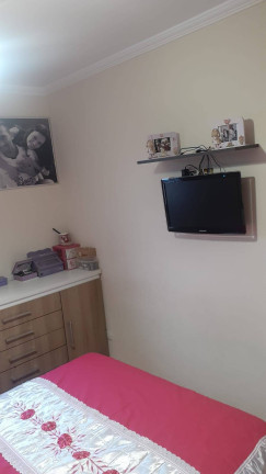 Imagem Apartamento com 2 Quartos à Venda, 50 m² em Taboão - São Bernardo Do Campo Imagem Apartamento com 2 Quartos à Venda, 50 m² em Taboão - São Bernardo Do Campo