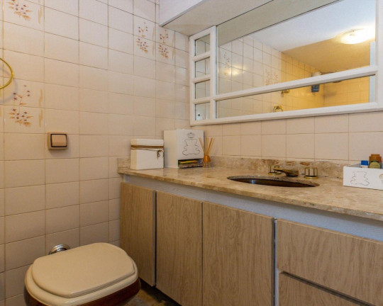 Imagem Imóvel com 3 Quartos à Venda, 101 m² em Vila Andrade - São Paulo