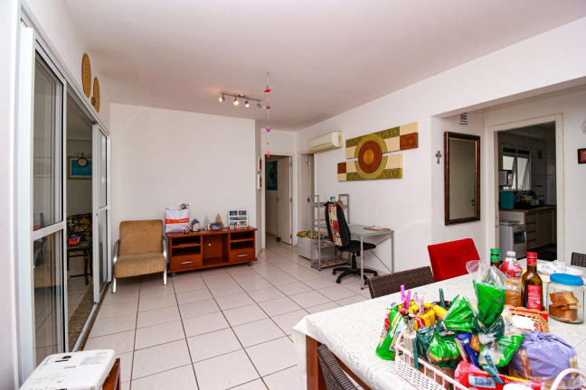 Imagem Apartamento com 4 Quartos à Venda, 132 m² em Ponta Da Praia - Santos Imagem Apartamento com 4 Quartos à Venda, 132 m² em Ponta Da Praia - Santos