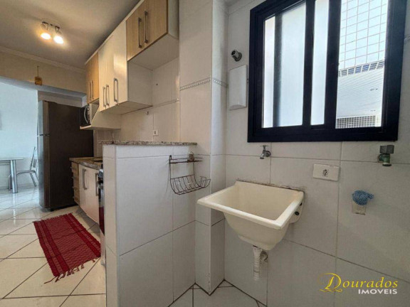 Imagem Apartamento com 2 Quartos à Venda, 62 m² em Vila Guilhermina - Praia Grande Imagem Apartamento com 2 Quartos à Venda, 62 m² em Vila Guilhermina - Praia Grande