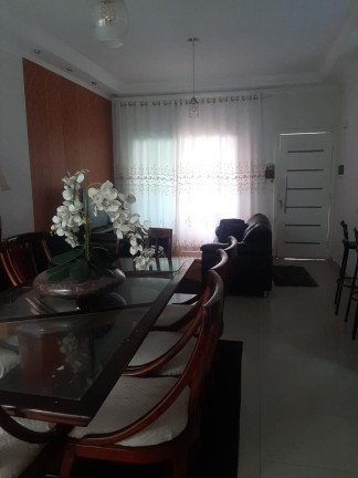 Imagem Casa com 3 Quartos à Venda, 118 m² em Jardim Itália - Sorocaba Imagem Casa com 3 Quartos à Venda, 118 m² em Jardim Itália - Sorocaba