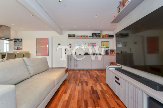 Imagem Apartamento com 4 Quartos à Venda, 131 m² em Aclimação - São Paulo Imagem Apartamento com 4 Quartos à Venda, 131 m² em Aclimação - São Paulo