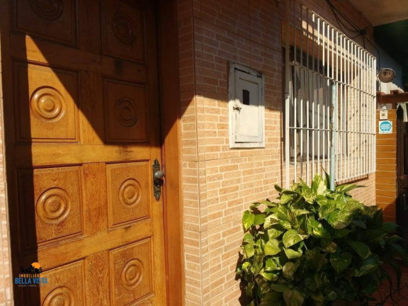 Imagem Casa de Condomínio com 2 Quartos à Venda, em Vila Cascatinha - São Vicente Imagem Casa de Condomínio com 2 Quartos à Venda, em Vila Cascatinha - São Vicente