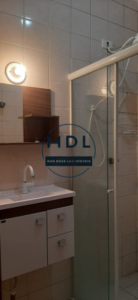 Imagem Apartamento com 1 Quarto à Venda, 40 m² em Aviação - Praia Grande