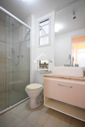 Imagem Apartamento com 2 Quartos à Venda, 69 m² em Morumbi - São Paulo Imagem Apartamento com 2 Quartos à Venda, 69 m² em Morumbi - São Paulo