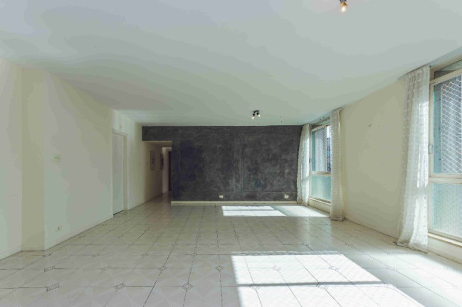 Imóvel com 3 Quartos à Venda, 186 m² em Bela Vista - São Paulo
