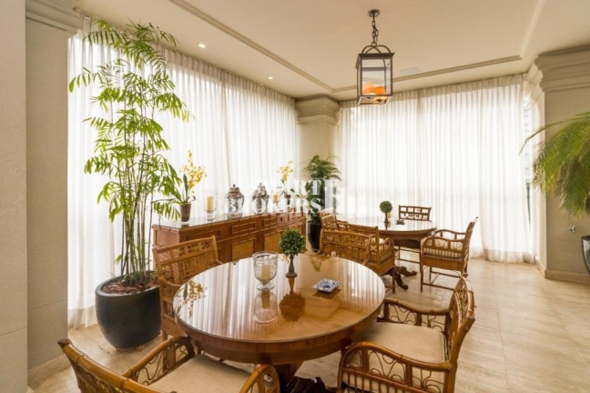 Imagem Apartamento com 4 Quartos à Venda, 682 m² em Jardim Europa - São Paulo