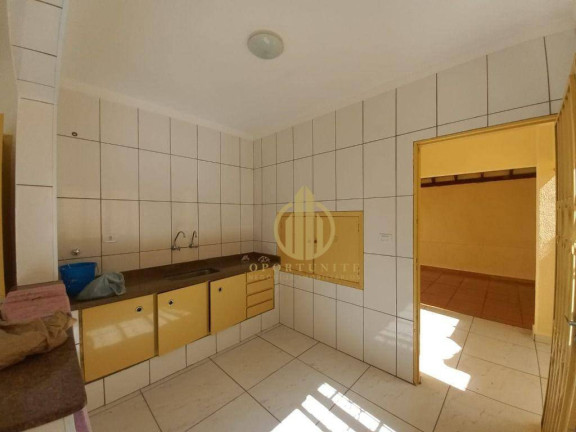 Imagem Casa com 3 Quartos à Venda, 120 m² em Campos Elíseos - Ribeirão Preto Imagem Casa com 3 Quartos à Venda, 120 m² em Campos Elíseos - Ribeirão Preto
