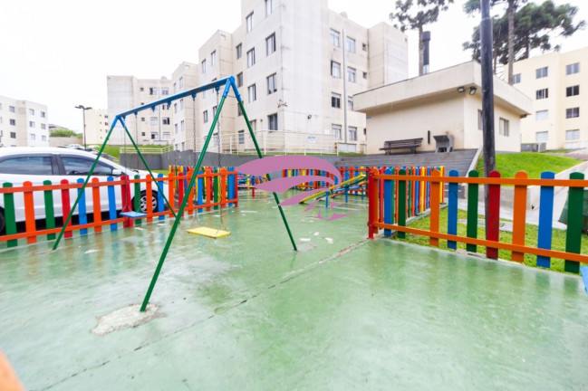Imagem Imóvel com 2 Quartos à Venda, 47 m² em Cachoeira - Curitiba Imagem Imóvel com 2 Quartos à Venda, 47 m² em Cachoeira - Curitiba