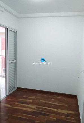 Imagem Apartamento com 3 Quartos à Venda, 73 m² em Centro - São Bernardo Do Campo Imagem Apartamento com 3 Quartos à Venda, 73 m² em Centro - São Bernardo Do Campo