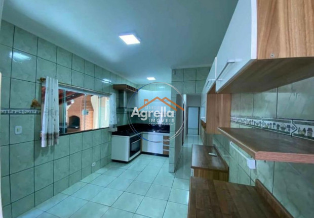 Imagem Casa com 2 Quartos à Venda, 90 m² em Jardim Suécia Ii - Mogi Guaçu Imagem Casa com 2 Quartos à Venda, 90 m² em Jardim Suécia Ii - Mogi Guaçu