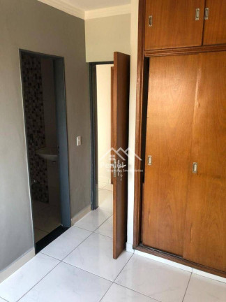 Imagem Apartamento com 3 Quartos à Venda, 96 m² em Centro - Ribeirão Preto Imagem Apartamento com 3 Quartos à Venda, 96 m² em Centro - Ribeirão Preto
