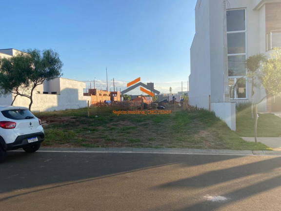 Imagem Terreno em Condomínio à Venda, 200 m² em Vila Monte Alegre - Paulínia Imagem Terreno em Condomínio à Venda, 200 m² em Vila Monte Alegre - Paulínia