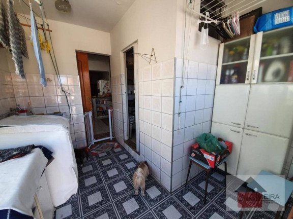 Imagem Sobrado com 3 Quartos à Venda, 230 m² em Jardim Da Gloria - Sp Imagem Sobrado com 3 Quartos à Venda, 230 m² em Jardim Da Gloria - Sp