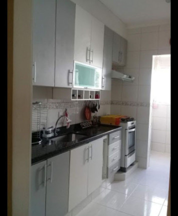 Imagem Apartamento com 2 Quartos à Venda, 75 m² em Jardim São Matheus - Vinhedo