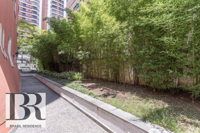 Imagem Apartamento com 4 Quartos à Venda, 252 m² em Jardim Paulista - São Paulo Imagem Apartamento com 4 Quartos à Venda, 252 m² em Jardim Paulista - São Paulo