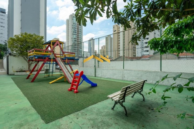 Imagem Apartamento com 2 Quartos à Venda, 74 m² em Bosque Da Saúde - São Paulo Imagem Apartamento com 2 Quartos à Venda, 74 m² em Bosque Da Saúde - São Paulo