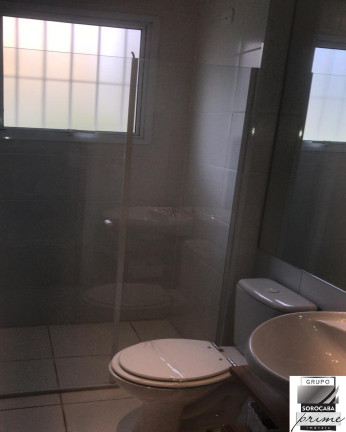 Imagem Apartamento com 2 Quartos à Venda, 48 m² em Jardim Simus - Sorocaba