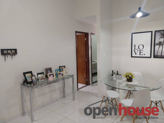 Casa com 2 Quartos à Venda,  em Golandim - São Gonçalo Do Amarante