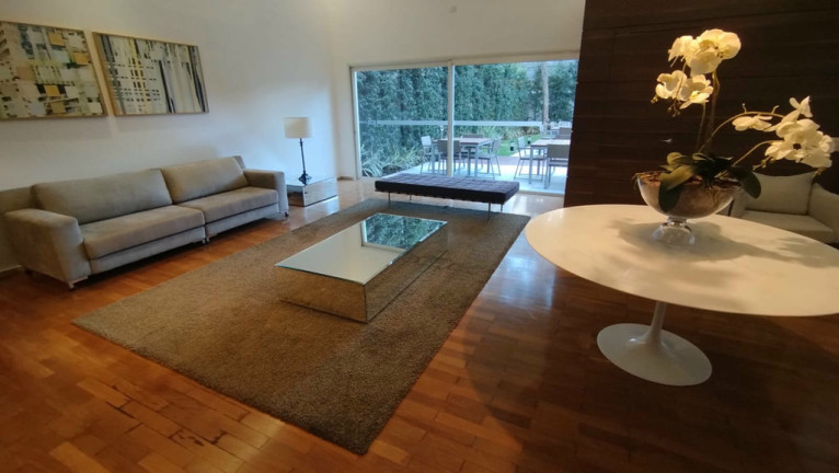 Imagem Apartamento com 1 Quarto à Venda, 93 m² em Itaim Bibi - São Paulo