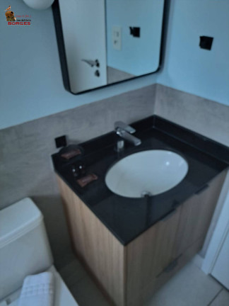 Imagem Apartamento com 1 Quarto à Venda, 33 m² em Moema - São Paulo