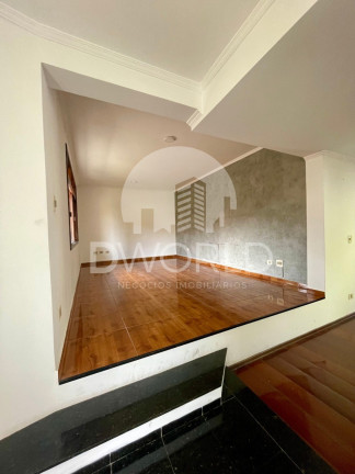 Imagem Casa com 4 Quartos à Venda, 300 m² em Independência - São Bernardo Do Campo