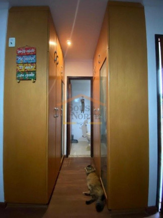 Imagem Casa de Condomínio com 3 Quartos à Venda, 133 m² em Lauzane Paulista - São Paulo Imagem Casa de Condomínio com 3 Quartos à Venda, 133 m² em Lauzane Paulista - São Paulo