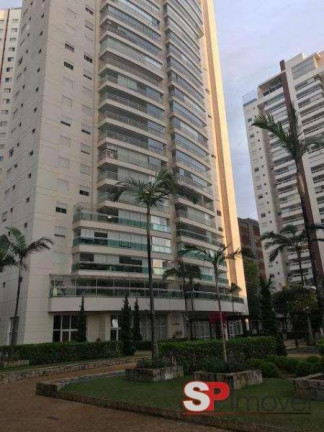 Apartamento com 3 Quartos à Venda, 185 m² em Vila Romana - São Paulo