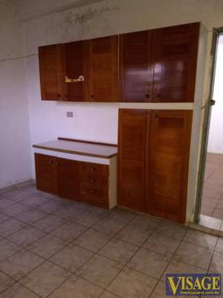 Imagem Casa com 4 Quartos à Venda,  em Parque Santo Antônio - Jacareí