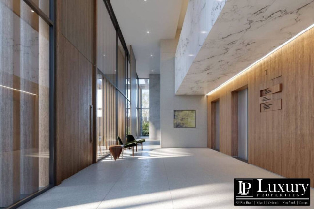 Imagem Apartamento com 4 Quartos à Venda, 269 m² em Itaim Bibi - São Paulo Imagem Apartamento com 4 Quartos à Venda, 269 m² em Itaim Bibi - São Paulo