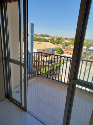 Imagem Apartamento com 1 Quarto à Venda, 48 m² em Centro - Ribeirão Preto