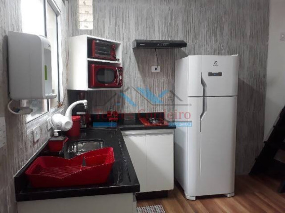 Imagem Kitnet com 1 Quarto para Alugar, 22 m² em Jardim Bonfiglioli - São Paulo Imagem Kitnet com 1 Quarto para Alugar, 22 m² em Jardim Bonfiglioli - São Paulo