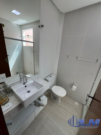 Imagem Casa com 3 Quartos à Venda, 25 m² em Fátima Cidade Jardim - Guarapari