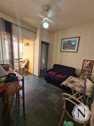 Apartamento com 1 Quarto à Venda, 37 m² em Cibratel Ii - Itanhaém