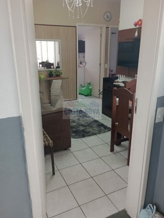 Imagem Apartamento com 2 Quartos à Venda, 60 m² em Conjunto Residencial Tancredo Neves - São Vicente Imagem Apartamento com 2 Quartos à Venda, 60 m² em Conjunto Residencial Tancredo Neves - São Vicente