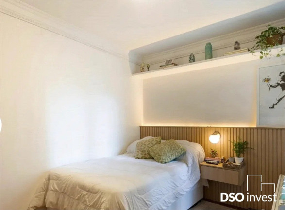 Imagem Apartamento com 3 Quartos à Venda, em Cerqueira César - São Paulo Imagem Apartamento com 3 Quartos à Venda, em Cerqueira César - São Paulo