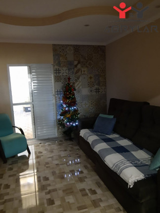 Imóvel com 2 Quartos à Venda,  em Parque Guarani - Várzea Paulista