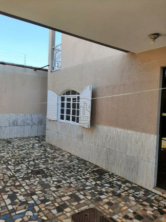 Imagem Casa à Venda, 250 m² em Ceilândia Sul (ceilândia) - Brasília Imagem Casa à Venda, 250 m² em Ceilândia Sul (ceilândia) - Brasília