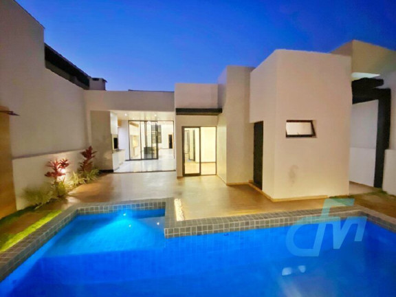 Imagem Casa de Condomínio com 3 Quartos à Venda, 175 m² em Cézar De Souza - Mogi Das Cruzes