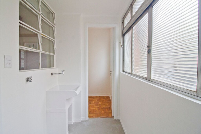 Imagem Apartamento com 2 Quartos à Venda, 71 m² em Jardim Paulista - São Paulo
