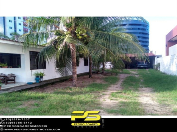 Imagem Casa com 3 Quartos à Venda, 703 m² em Intermares - Cabedelo Imagem Casa com 3 Quartos à Venda, 703 m² em Intermares - Cabedelo