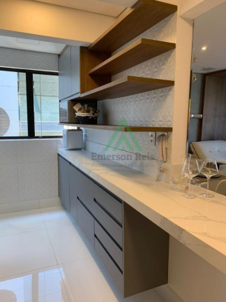 Imagem Apartamento à Venda, 60 m² em Cidade Monções - São Paulo Imagem Apartamento à Venda, 60 m² em Cidade Monções - São Paulo