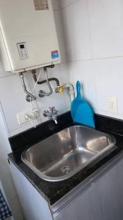 Imagem Apartamento com 3 Quartos à Venda, 63 m² em Nova Petrópolis - São Bernardo Do Campo Imagem Apartamento com 3 Quartos à Venda, 63 m² em Nova Petrópolis - São Bernardo Do Campo
