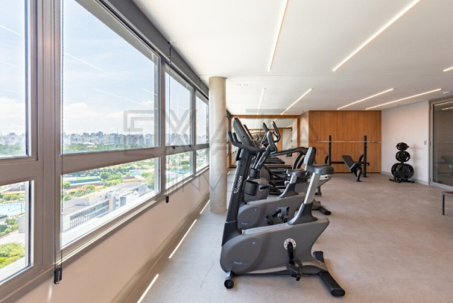 Imagem Imóvel com 2 Quartos à Venda, 91 m² em Moema - São Paulo Imagem Imóvel com 2 Quartos à Venda, 91 m² em Moema - São Paulo