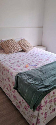 Imagem Apartamento com 2 Quartos para Alugar, 102 m² em Ponte Seca - Ribeirão Pires