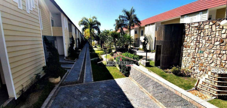 Imagem Sobrado com 3 Quartos à Venda, 152 m² em Mirim - Praia Grande