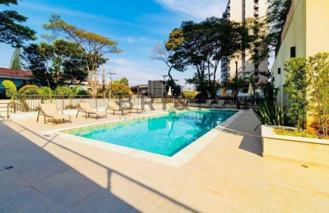 Imagem Apartamento com 3 Quartos à Venda, 110 m² em Jardim Da Saúde - São Paulo Imagem Apartamento com 3 Quartos à Venda, 110 m² em Jardim Da Saúde - São Paulo